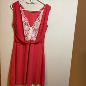 Massimo Dutti dress